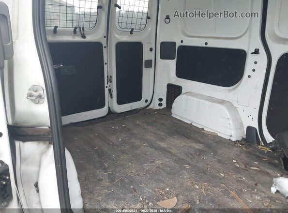 3N6CM0KN5LK699467 2020 NISSAN NV200  CARGO White 