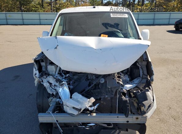 3N6CM0KN5MK691502 2021 NISSAN NV200 White Front view