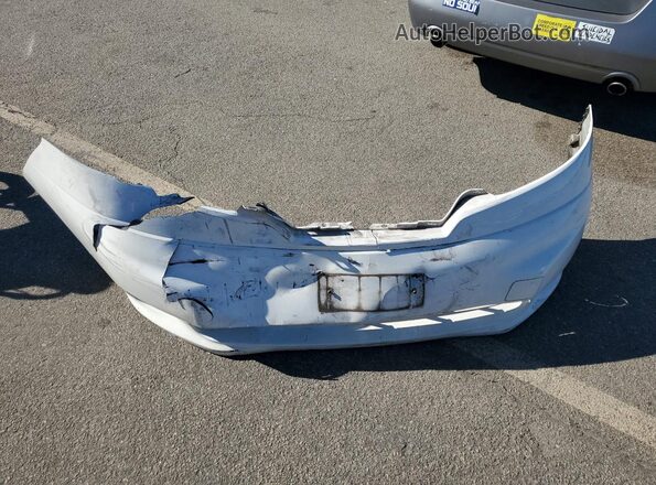 3N6CM0KN5MK691502 2021 NISSAN NV200 White Engine compartment view