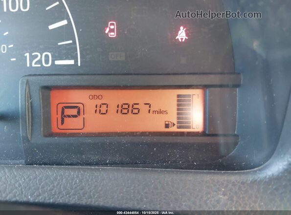 3N6CM0KN6MK707691 2021 NISSAN NV200  CARGO White 