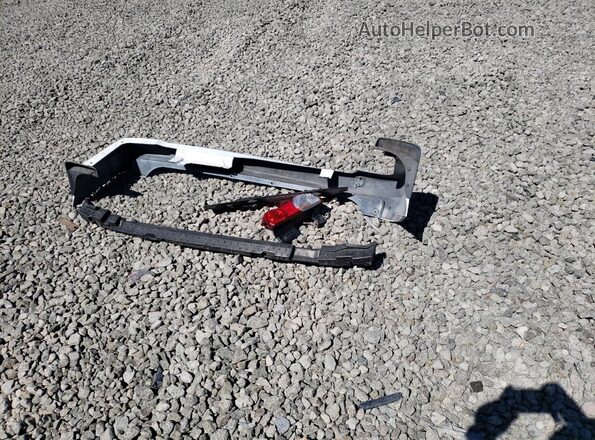 3N6CM0KN8LK706296 2020 NISSAN NV200 White Widok naklejki z numerem VIN