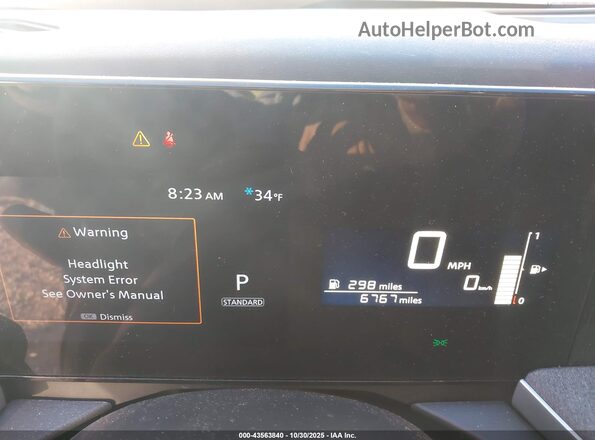 3N8AP6CA1SL393752 2025 NISSAN KICKS White Вид задніх сидінь