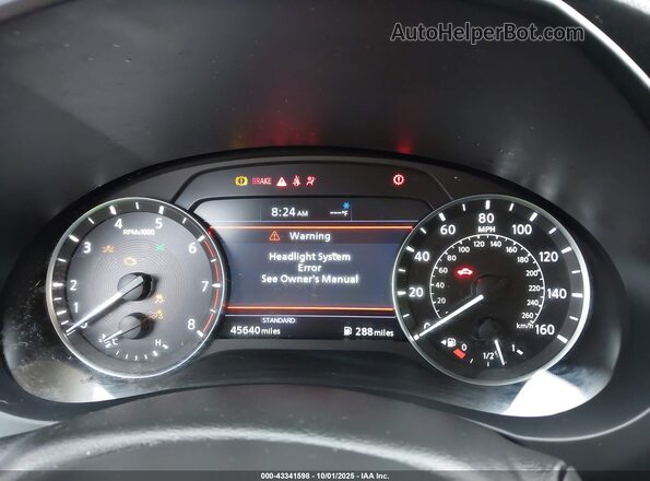3PCAJ5AB2MF105581 2021 INFINITI QX50 Синий Вид задних сидений