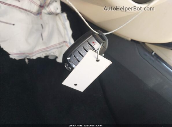 3PCAJ5BA1MF124144 2021 INFINITI QX50 White Vista del salpicadero