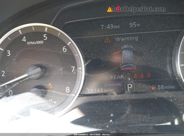 3PCAJ5BA2MF112021 2021 INFINITI QX50 White 