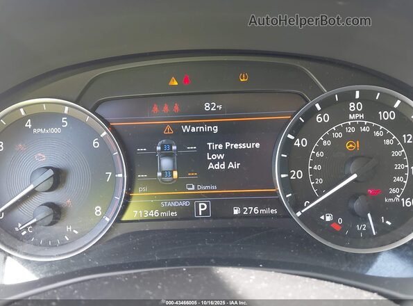 3PCAJ5BA5NF105775 2022 INFINITI QX50 Blue Вид задніх сидінь