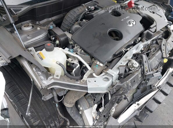 3PCAJ5BA9MF126546 2021 INFINITI QX50 Gray 