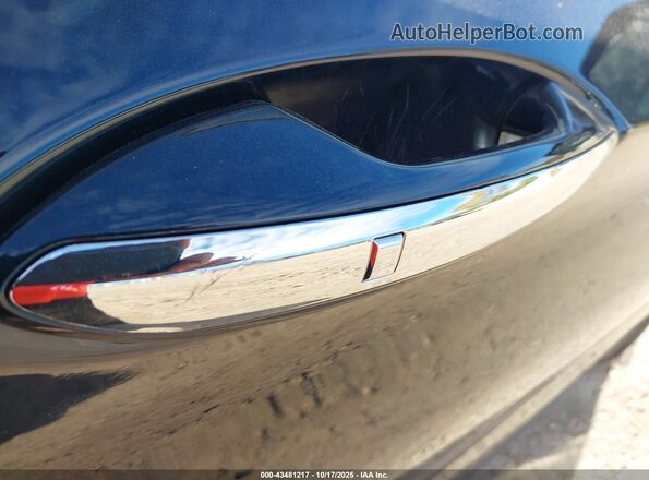 3PCAJ5BB4SF107330 2025 INFINITI QX50 Black Widok z przodu