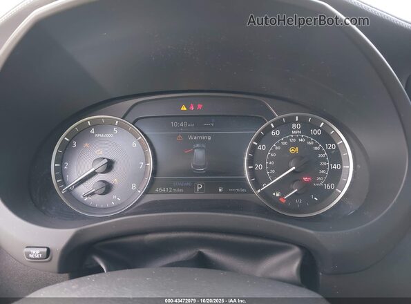 3PCAJ5BBXMF127293 2021 INFINITI QX50 White Вид задніх сидінь