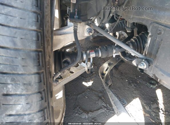 3PCAJ5BBXNF110348 2022 INFINITI QX50 Gray 
