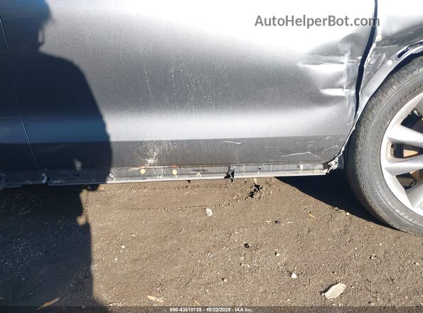 3PCAJ5BBXNF110348 2022 INFINITI QX50 Gray 