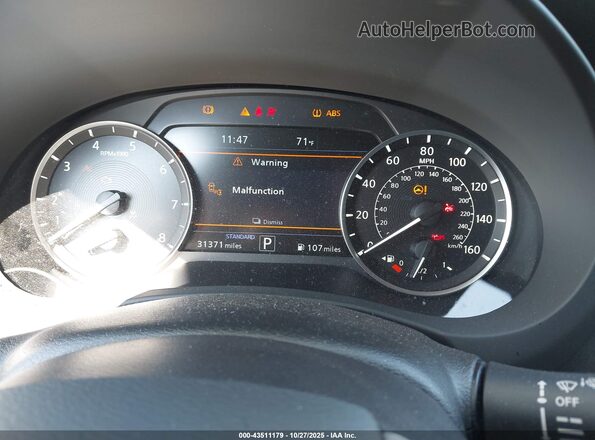3PCAJ5FA4RF103323 2024 INFINITI QX50 Gray Вид задніх сидінь