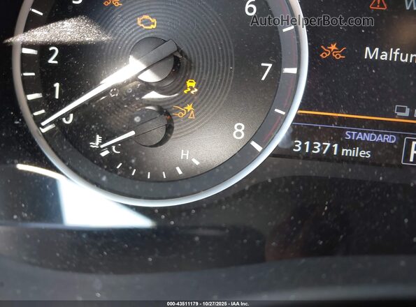 3PCAJ5FA4RF103323 2024 INFINITI QX50 Gray 