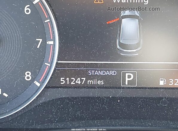 3PCAJ5M13LF111133 2020 INFINITI QX50 Gray 