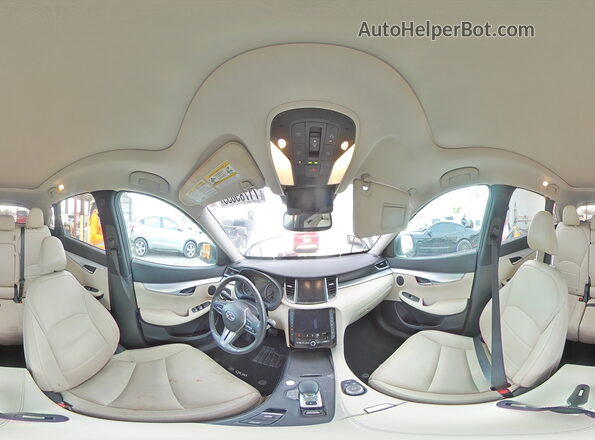 3PCAJ5M18LF107885 2020 INFINITI QX50 White 