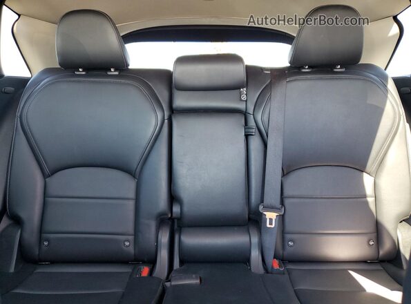 3PCAJ5M18LF120202 2020 INFINITI QX50 Gray 
