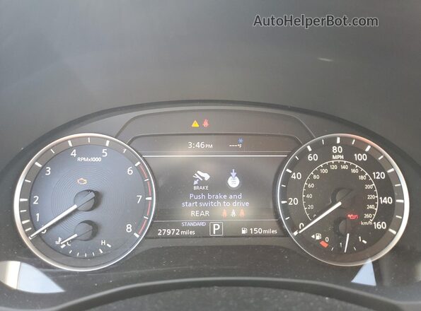 3PCAJ5M18LF120202 2020 INFINITI QX50 Gray 