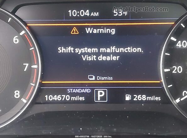 3PCAJ5M34LF106329 2020 INFINITI QX50 Brown 