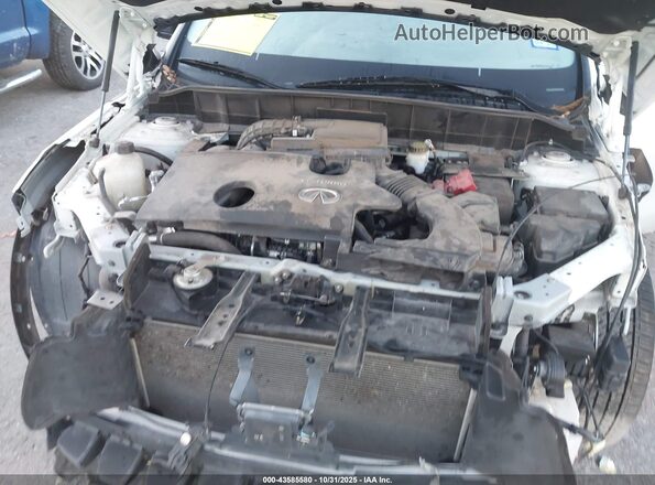 3PCAJ5M37LF112948 2020 INFINITI QX50 Black Հետևի տեսք