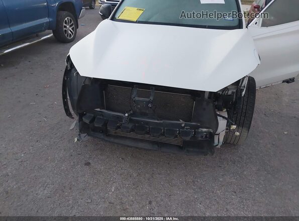 3PCAJ5M37LF112948 2020 INFINITI QX50 Black Դիմացի տեսք