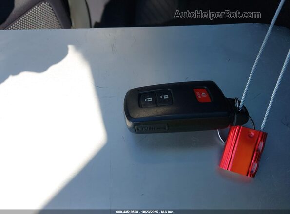 3TMBZ5DN0LM024558 2020 TOYOTA TACOMA Белый Вид панели приборов