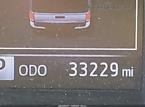 3TMBZ5DN6LM027450 2020 TOYOTA TACOMA Silver 