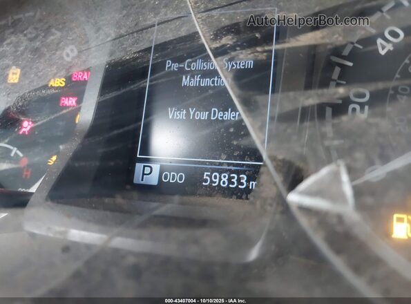 3TMCZ5AN2LM364271 2020 TOYOTA TACOMA Gray 