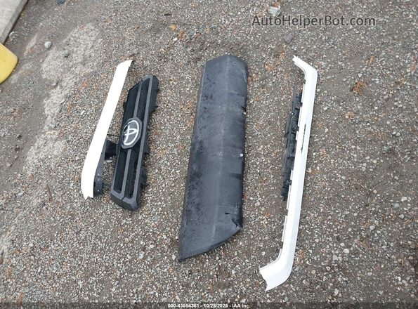 3TMCZ5AN2PM599744 2023 TOYOTA TACOMA White Widok zestawu wskaźników