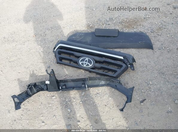 3TMCZ5ANXLM322804 2020 TOYOTA TACOMA Черный Вид щитка приборов