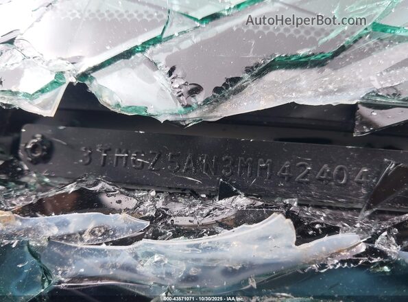 3TMGZ5AN3MM424044 2021 TOYOTA LIMITED White Widok komory silnika