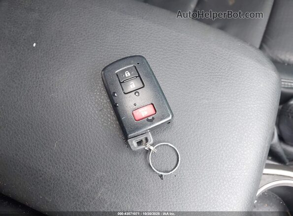 3TMGZ5AN3MM424044 2021 TOYOTA LIMITED White Widok deski rozdzielczej