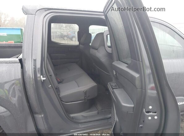 3TMKB5FN3SM039507 2025 TOYOTA TACOMA Gray 