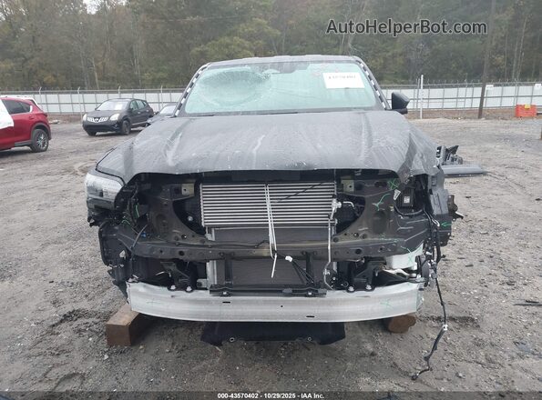 3TMKB5FN3SM039507 2025 TOYOTA TACOMA Gray 