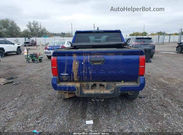 3TMLB5JN5RM084227 2024 TOYOTA TACOMA Purple 