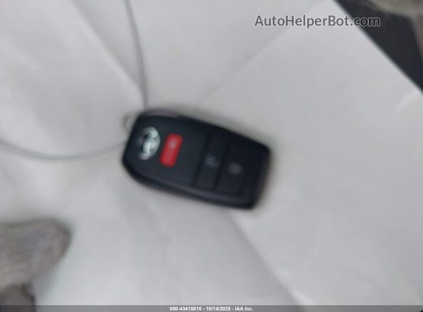 3TMLB5JN5RM084227 2024 TOYOTA TACOMA Purple Вид панелі приладів