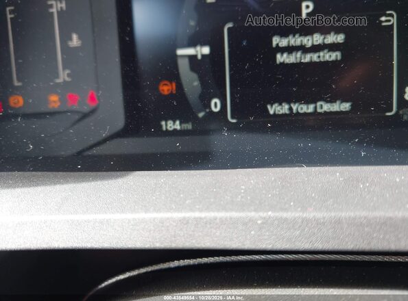 3TMLB5JN6SM138026 2025 TOYOTA TACOMA White 