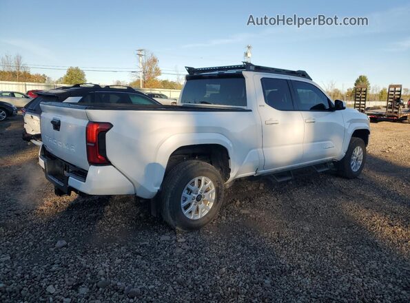 3TYLB5JN6RT040080 2024 TOYOTA LE White Rear right