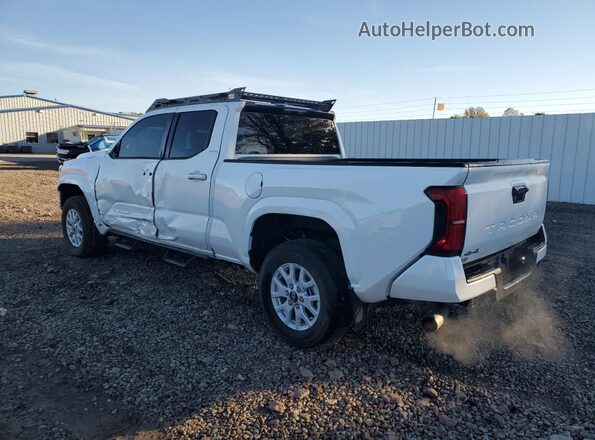 3TYLB5JN6RT040080 2024 TOYOTA LE White Rear left