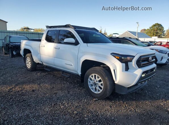 3TYLB5JN6RT040080 2024 TOYOTA LE White Front right