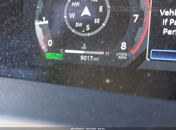 3TYLC5LN4RT012448 2024 TOYOTA TACOMA HYBRID Gray 