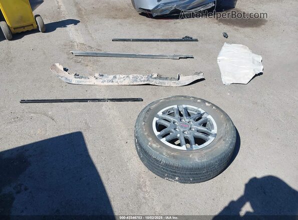 3TYLC5LN5ST028857 2025 TOYOTA TACOMA HYBRID White Vista del cuadro de instrumentos