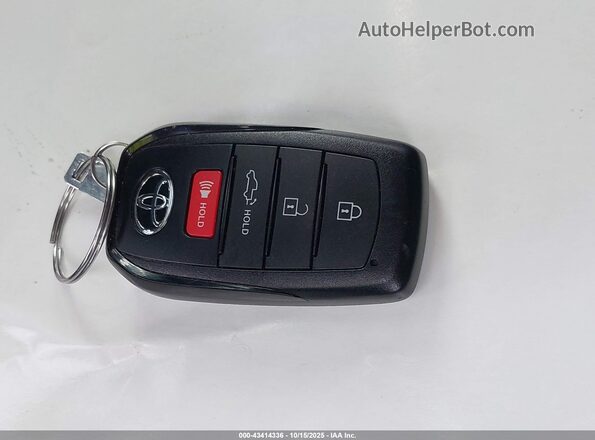 3TYLC5LN9ST035861 2025 TOYOTA TACOMA HYBRID Серый Вид панели приборов