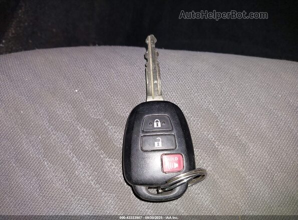 3TYRX5GN2NT038677 2022 TOYOTA TACOMA Gray Vista del salpicadero