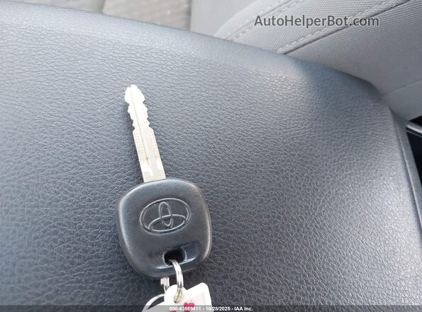 3TYRX5GN3PT075806 2023 TOYOTA TACOMA White წინა პანელის ხედი