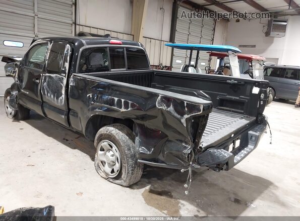 3TYRX5GN5MT033651 2021 TOYOTA TACOMA Black 