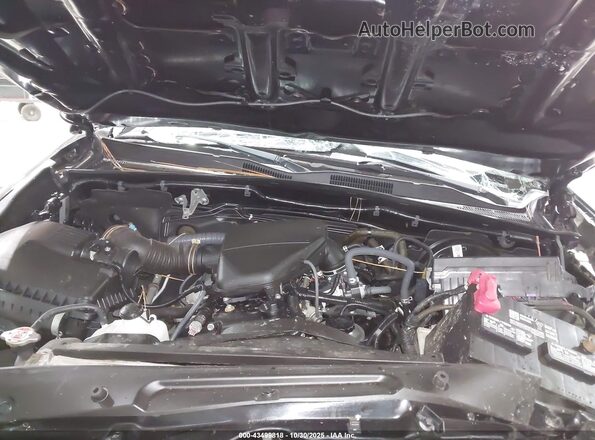 3TYRX5GN5MT033651 2021 TOYOTA TACOMA Black 