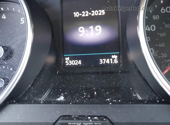 3VV0B7AX3LM013374 2020 VOLKSWAGEN TIGUAN Gray 