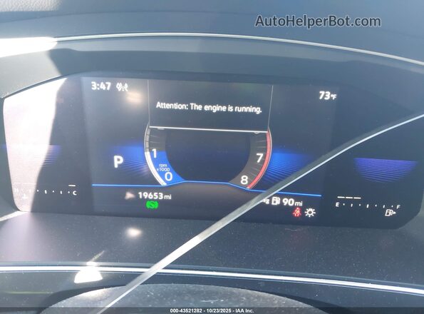 3VV0B7AX3NM097859 2022 VOLKSWAGEN TIGUAN Белый Вид задних сидений