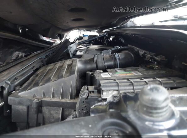 3VV1B7AX0LM082124 2020 VOLKSWAGEN TIGUAN Black Հետևի տեսք