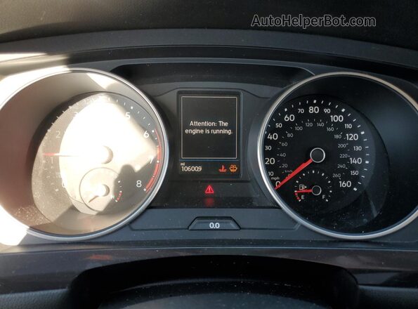 3VV1B7AX1JM031843 2018 VOLKSWAGEN TIGUAN Gray 